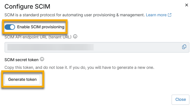 IDP_SCIM aktivieren und Token erzeugen.png